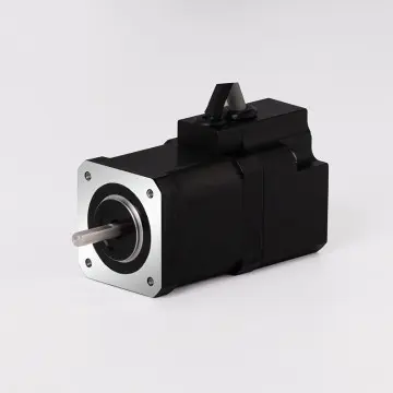 Y09-60D55-3303E Closed-loop Stepper Motor – 60mm Frame, 1.8° Step Angle