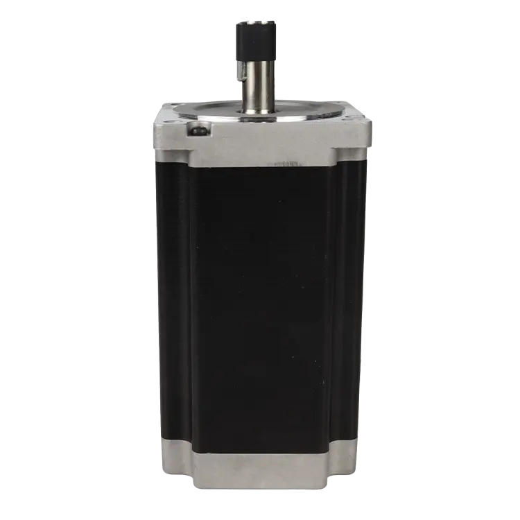 Y09-59D3-7855 Stepper Motor 24V, 12N.m Torque, Ideal for CNC & Robotics