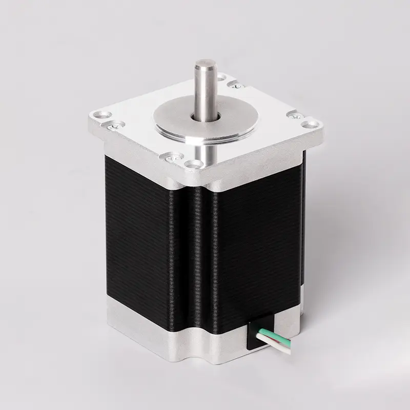 Precision 24V DC Stepper Motor Y09-59D3-7360 with High Holding Torque
