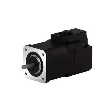 42KA49-E216 Closed-loop Stepper Motor – 42mm Frame, 1.8° Step Angle