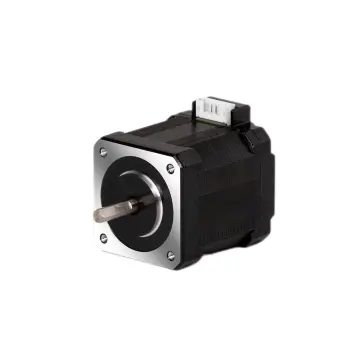 KST-42B30-D-0002 NEMA 17 5-Phase Stepper Motor – 0.72° Step Angle, 0.75A, 0.24N·m Torque, 42mm Frame