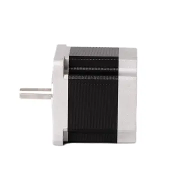 KST-60D34-0001 1.8° Two-Phase Stepper Motor with 1.4N·m Holding Torque, 4.2A Rated Current, 24V DC Drive Voltage