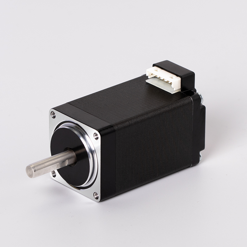 Y07-28D34-3011E Closed-loop Stepper Motor, 38mm Frame, 1.8° Step Angle