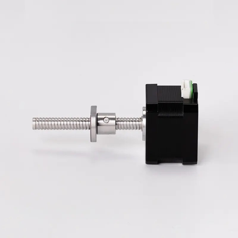 Y07-20D1-1002-01GZ-100 Motor with High Thrust, Smooth Precision, and Fast Response