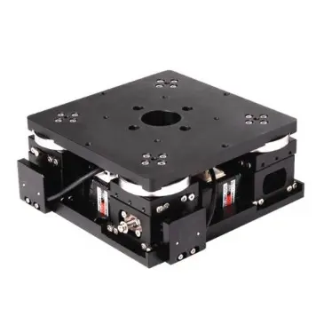 YK-XXY160PL-S1-KT39 Precision XY Platform