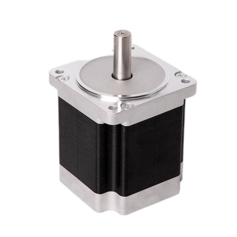 KST-86D64-0004 1.8° Two-Phase Stepper Motor with 6.3N·m Holding Torque, 3.6A Rated Current, 24V DC Drive Voltage