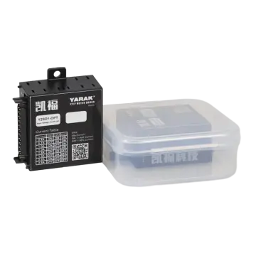 Y2SD1-OPT Driver for Two-Phase Hybrid Stepper Motors