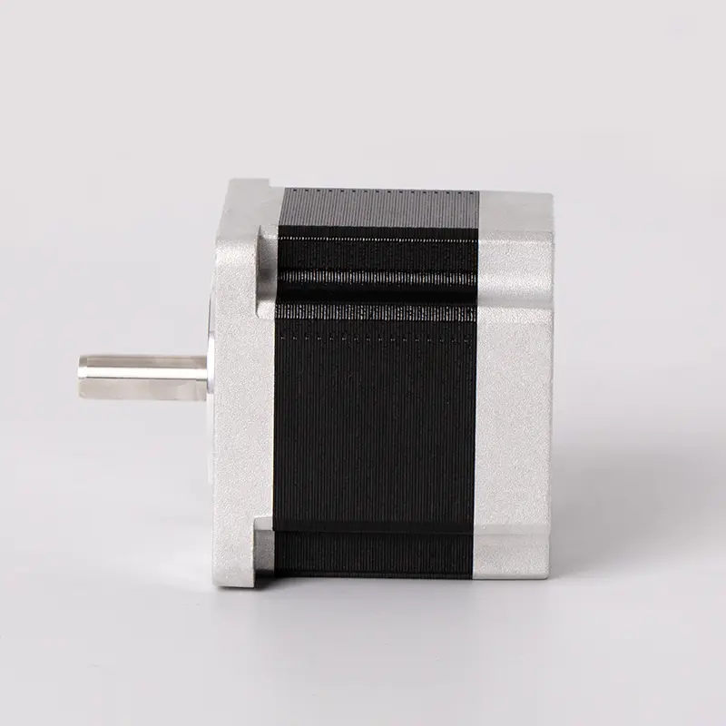 Y09-59D3-3305 High-Torque Stepper Motor with 1.4N.m Holding Torque and 4.2A Rated Current