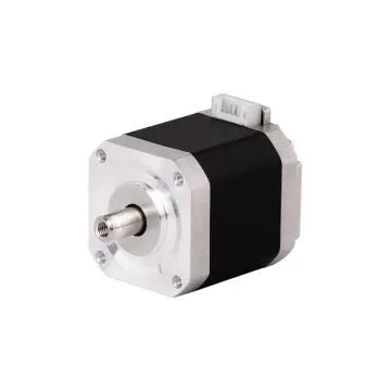Reliable Y07-43D1-6002-ZK52 Stepper Motor – 530mN.m Holding Torque, 1.8° Step Angle