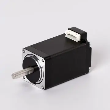 Y07-59D75-5752-ZK52 Stepper Motor | 57mm Frame, 1.8° Step Angle, 4A Rated Current