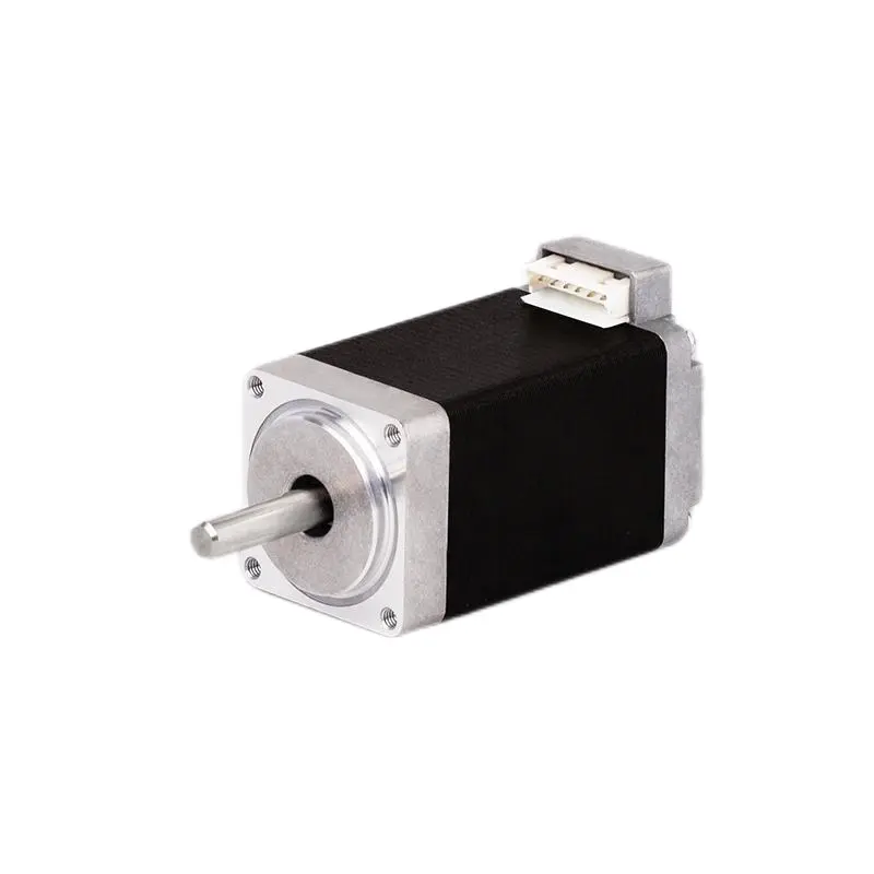 KST-28B37-0001 5-Phase Stepper Motor | NEMA 11 28mm, 0.72°, 1.2A, 0.09N.m