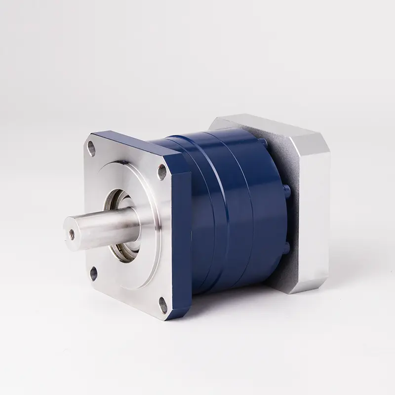 AF090-[ ] T1-S1 Motor with 96% Efficiency, 3000 RPM Rated Speed, and <5 Arcmin Backlash