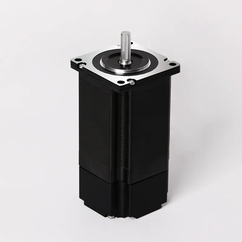 Closed-loop Stepper Motor Y07-28D34-3401-E1000, 28mm, 1.8° Step