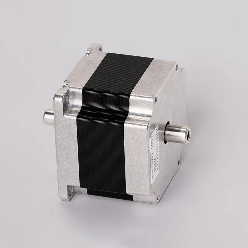 Y07-59D1-1001-ZK52 Stepper Motor, 760mN.m Torque