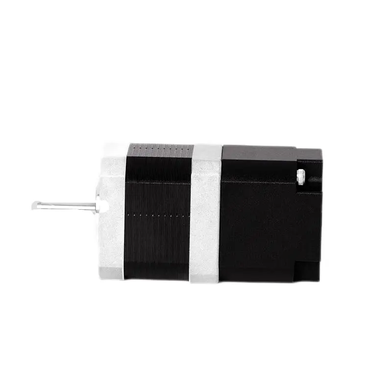 KST-42D22-M-0010 1.8° Two-Phase Stepper Motor with 0.31N·m Holding Torque, 1.6A Rated Current, 24V DC Drive Voltage
