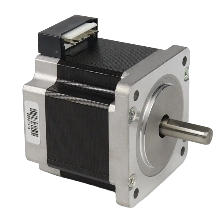 Compact 1.8° Two-Phase Stepper Motor - Y09-59D3-3305-P