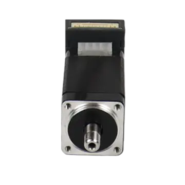 Y07-20D1-4402-E2000 Compact Stepper Motor
