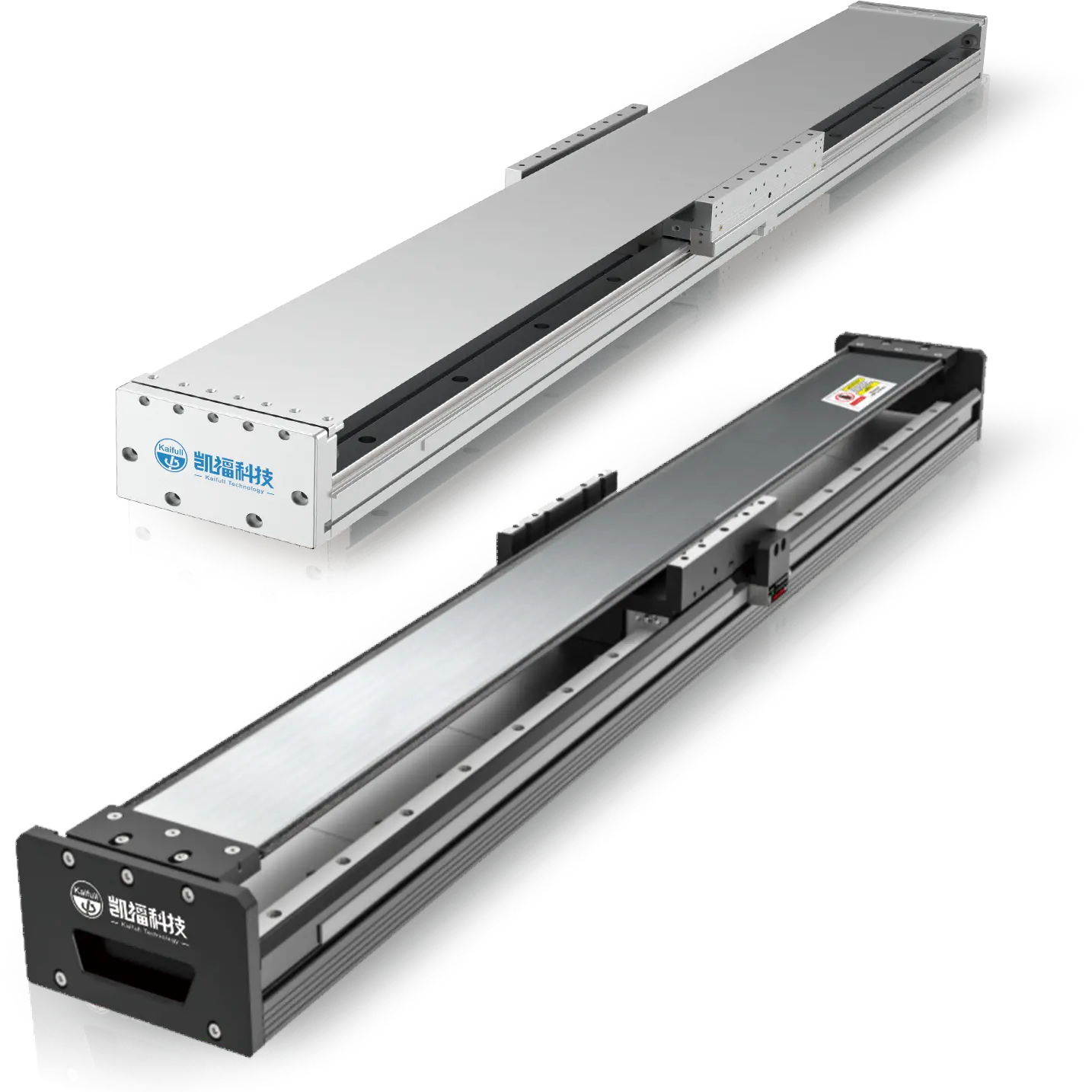 Linear Motors in Industrial Automation