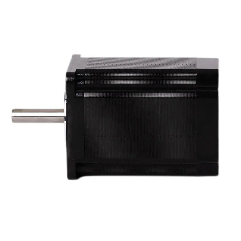 KST-57D53-0001 1.8° Stepper Motor, 4.2A Rated Current, 2.0N·m Holding Torque, 57mm Frame Size