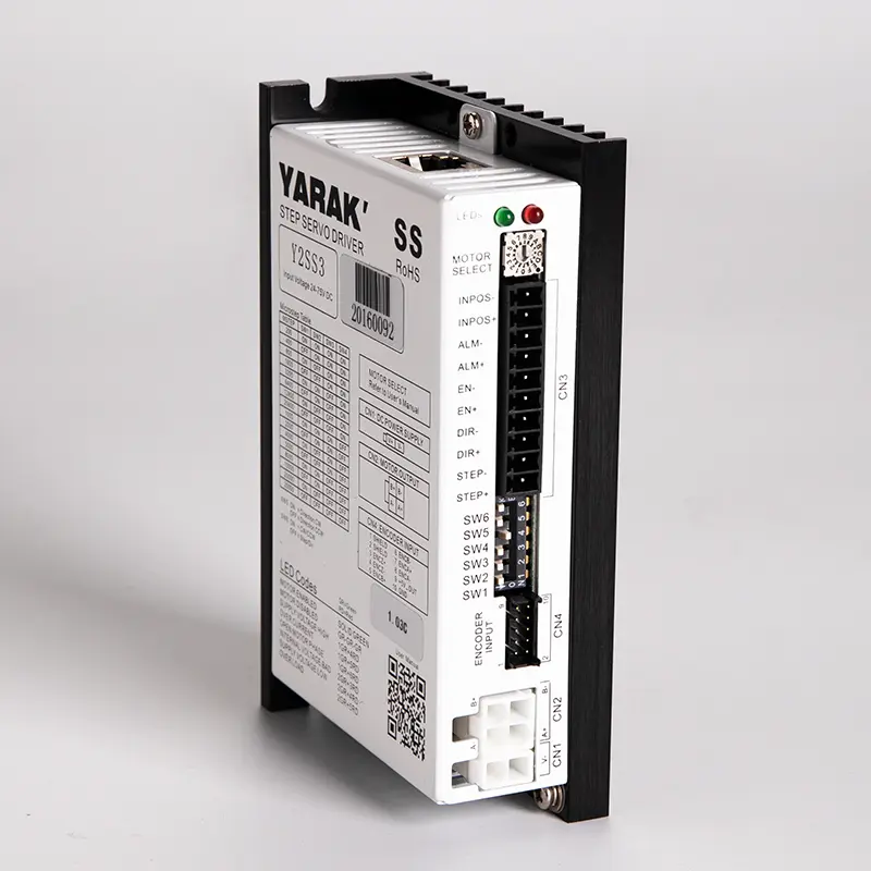 Advanced Y2SD2-S40C Stepp...