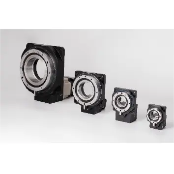 YKW60K-5T1 Precision Gearbox: 5:1 Reduction Ratio with High Torque & Positioning Accuracy