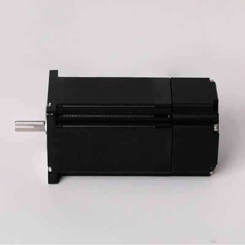Y09-60D83-5703E Closed-loop Stepper Motor, 60mm Frame, 5A Current