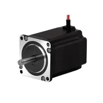 KST-57D53-0007 1.8° Stepper Motor, 4.2A Rated Current, 2.0N·m Holding Torque, 57mm Frame Size
