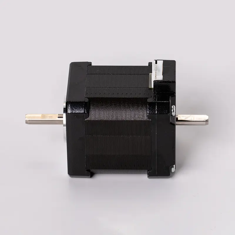 High-Precision 24V Bipolar Stepper Motor Y07-43D4-5065D