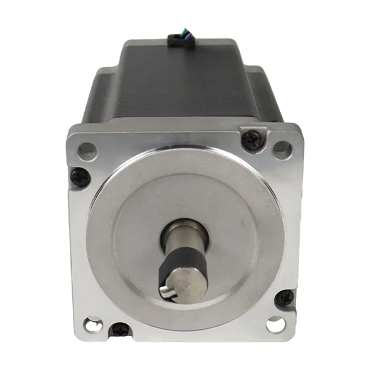 Y09-59D3-7855 Stepper Motor 24V, 12N.m Torque, Ideal for CNC & Robotics