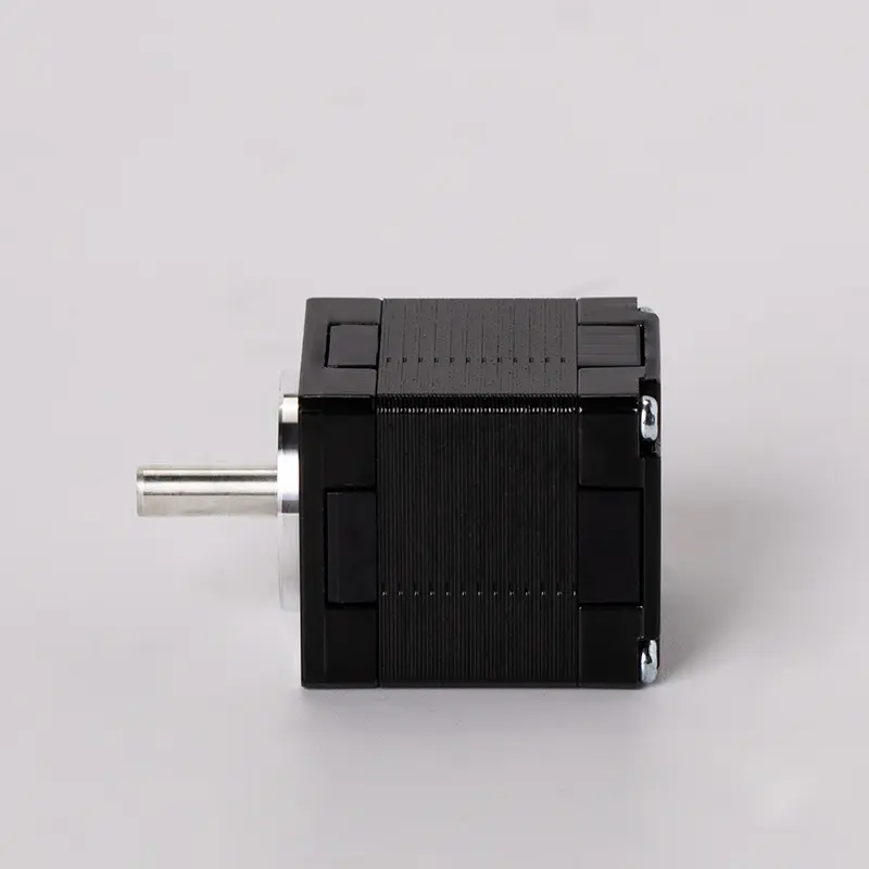 Y07-28D1-1070 Stepping Motor: Precision Control with Compact Design