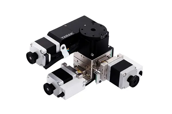 Micro motion stagey36