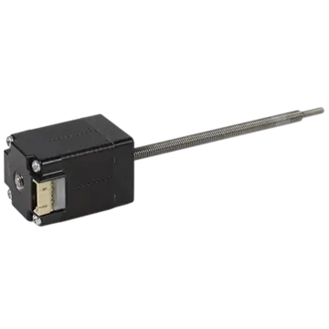 KST-20D15-01GC-100-0004 Lead Screw Stepper Motor - 0.018N·m Holding Torque, 0.6mm Lead, 1.8° Step Angle for Ultra-Precise Positioning