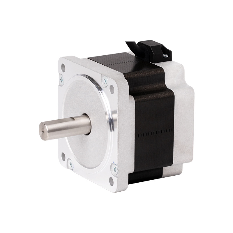 High-Performance 1.8° Stepper Motor - Y09-59D3-7430-H