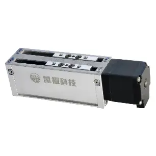 KF20D0401-01GZ-50 Precision Sliding Table Module for Automation