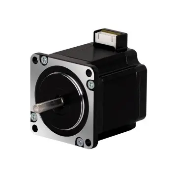 High-Performance 24V DC Stepper Motor Y07-59D1-3039