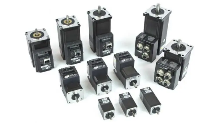 The Advantages of Integrated Motors: Powering Efficiency and Innovation