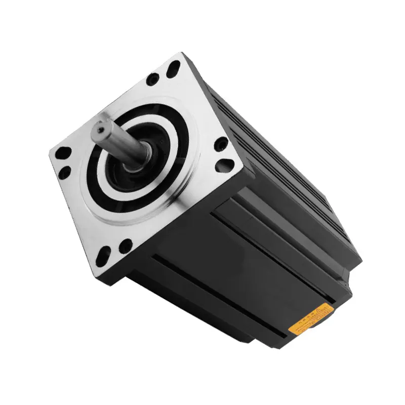 High-Torque Y09-130D5-132...