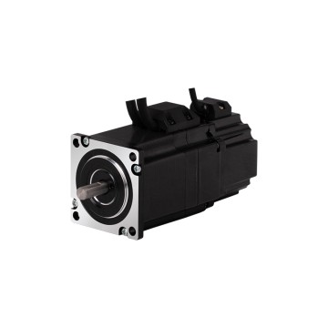 57K80-E1000M Closed-Loop Stepper Motor with 2.2Nm Torque