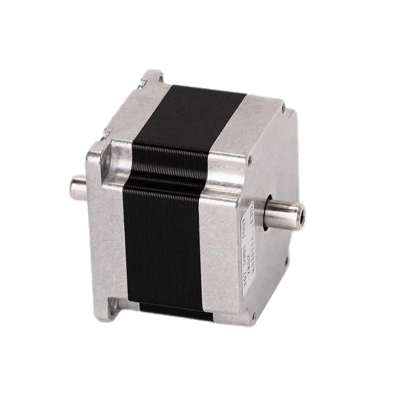 KST-57D23-ZK-0003 1.8° Two-Phase Stepper Motor with 760mN·m Holding Torque, 3A Rated Current, 24V DC Drive Voltage