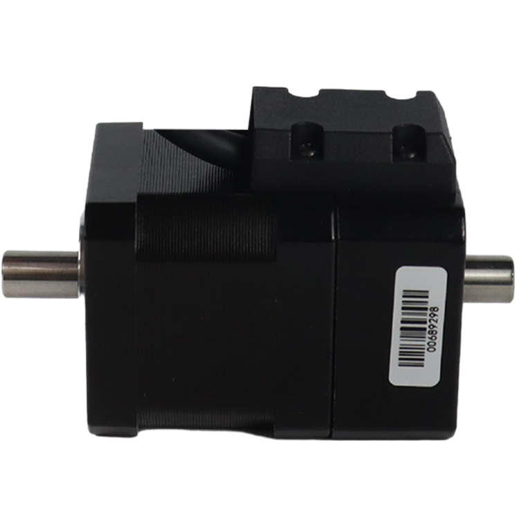 Y07-43D40-0002-E1000 Stepper Motor, 400mN.m Torque