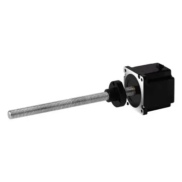 Y09-59D3-1401-03LC-280 High-Torque Screw Stepper Motor