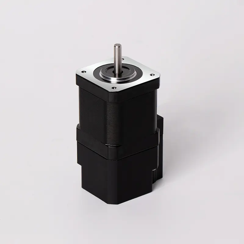 42KA49-E216 Closed-loop Stepper Motor, 42mm, 1.8° Step Angle