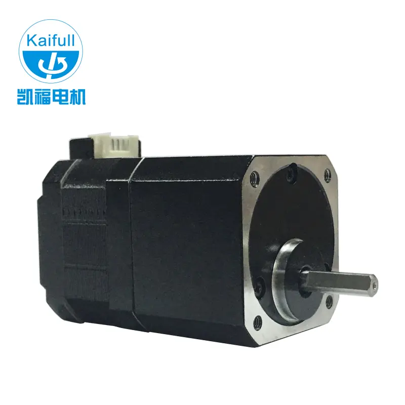 42mm Gear Reduction Stepper Motor for Enhanced Precision and Torque