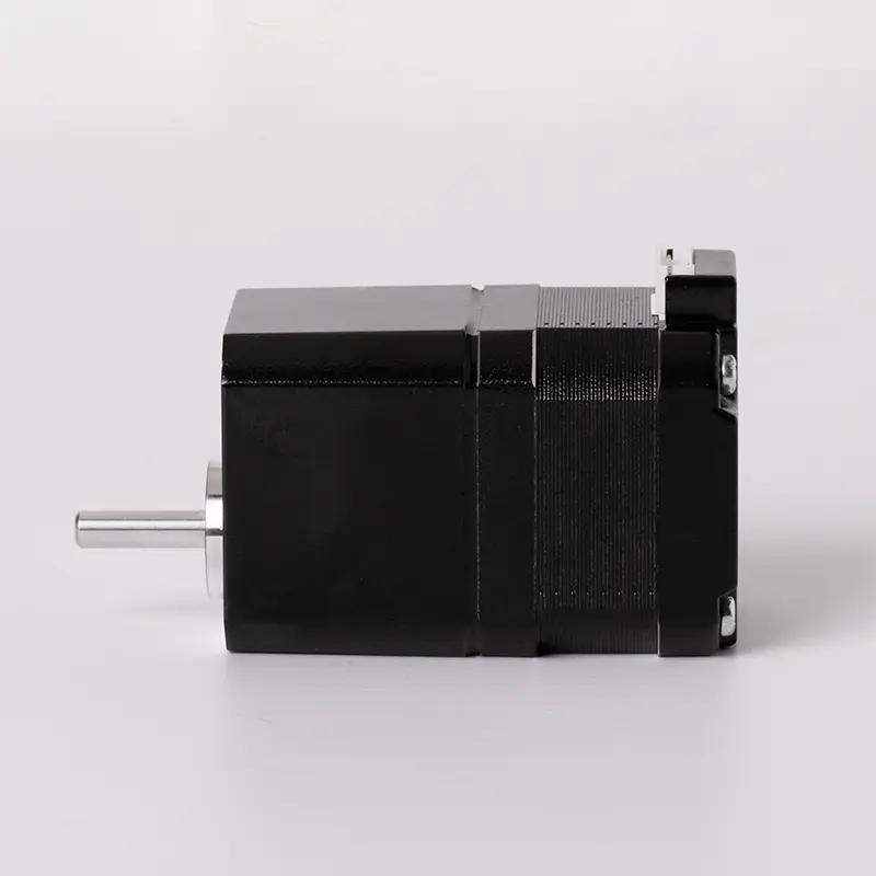 Integrated Stepper Motor S42D110A-MAGR2S2, 1:7.2 Gear Ratio