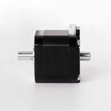 KST-35D31-E-0002 1.8° Stepper Motor, 1.5A Rated Current, 0.2N·m Holding Torque, 35mm Frame Size
