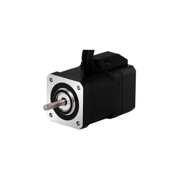 42K48-E1000 closed loop stepper motor