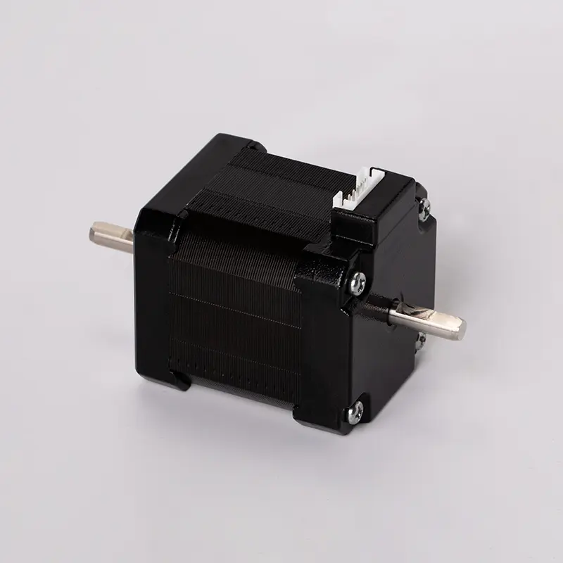 High-Precision 24V Bipolar Stepper Motor Y07-43D4-5065D