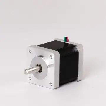 Y07-35D1-4001 Stepper Motor: Precision Control for Efficient Motion