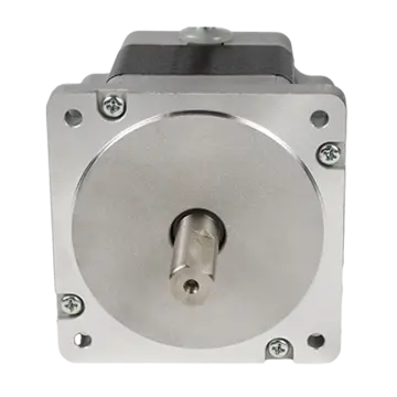 High-Performance 36V DC Stepper Motor Y09-59D3-7430-P with 3.3N.m Torque