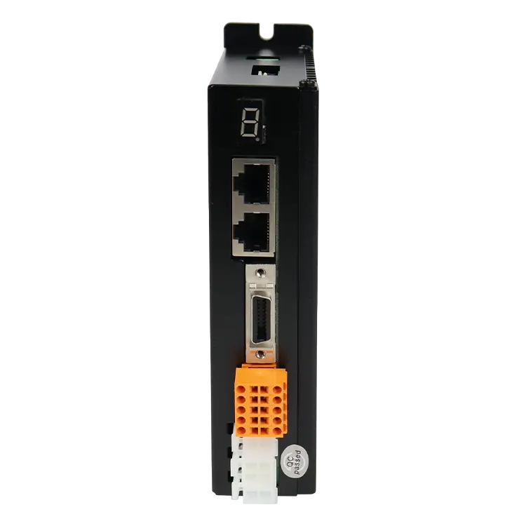 Versatile Y2SD2-S40A Step...